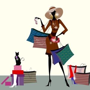 Meet your Posher, Lili